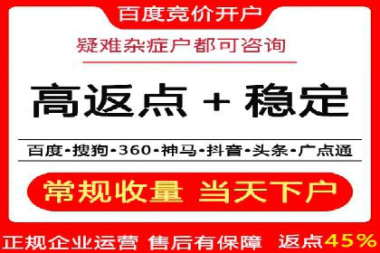 SEM推广案例：竞价代运营助力企业快速崛起